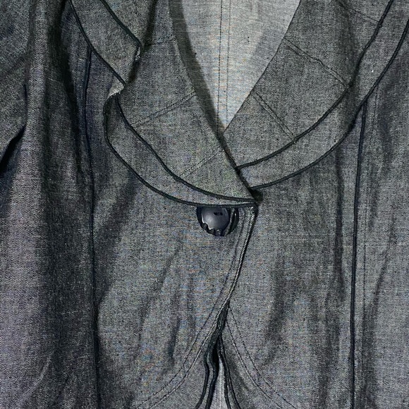 Dressy Jacket - Picture 4 of 5